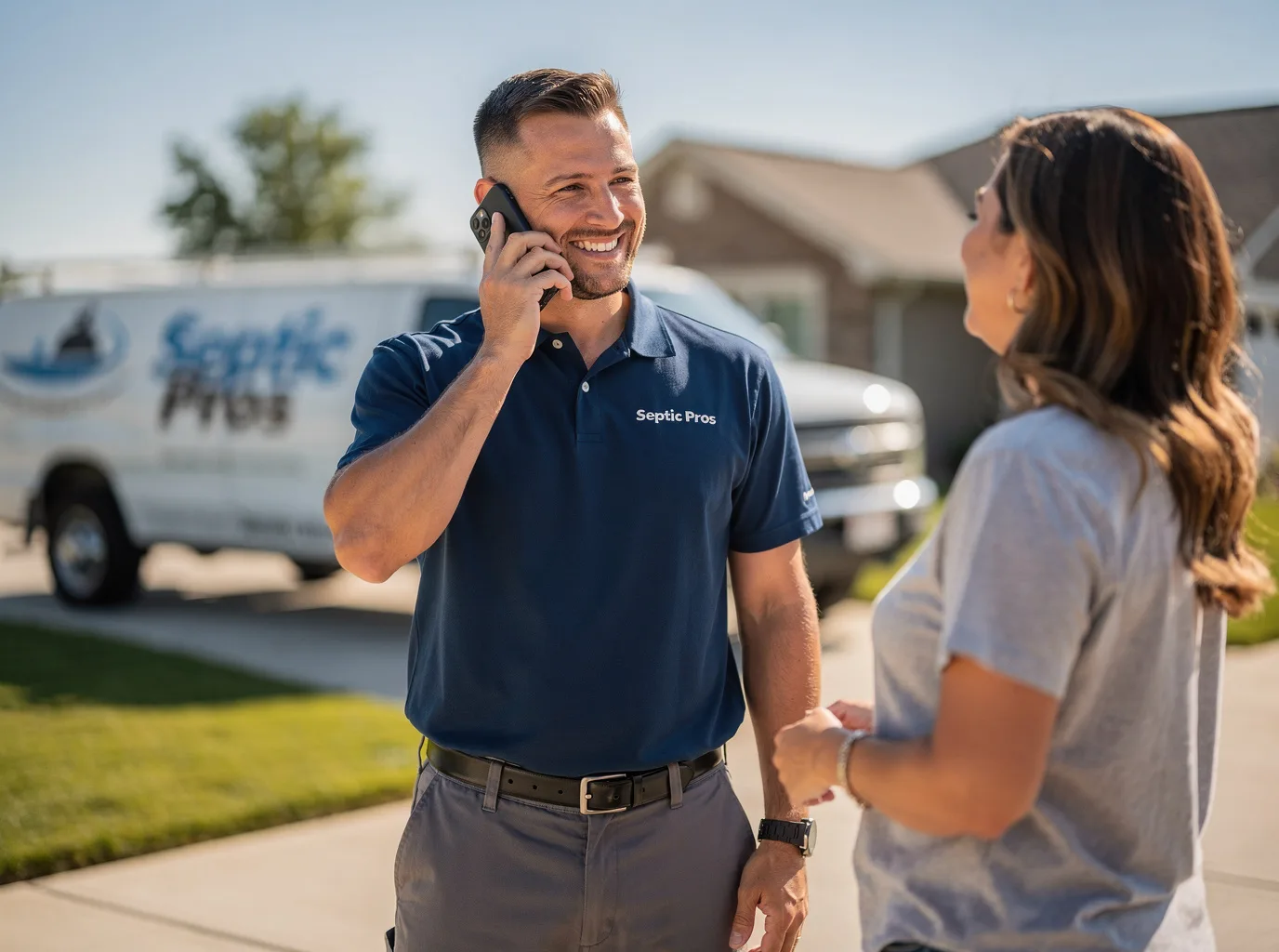 Septic Tank Pumping Tiskilwa, IL FAQs